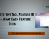 Complete ViveTool Feature ID List