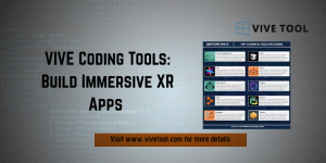 VIVE Coding Tools