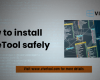 How to install ViveTool safely