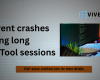 Prevent crashes during long ViveTool sessions