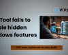ViveTool fails to enable hidden Windows features