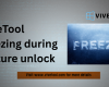 ViveTool Freezes? How to Stop Freezing During Unlocks