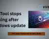 ViveTool stops working after Windows update